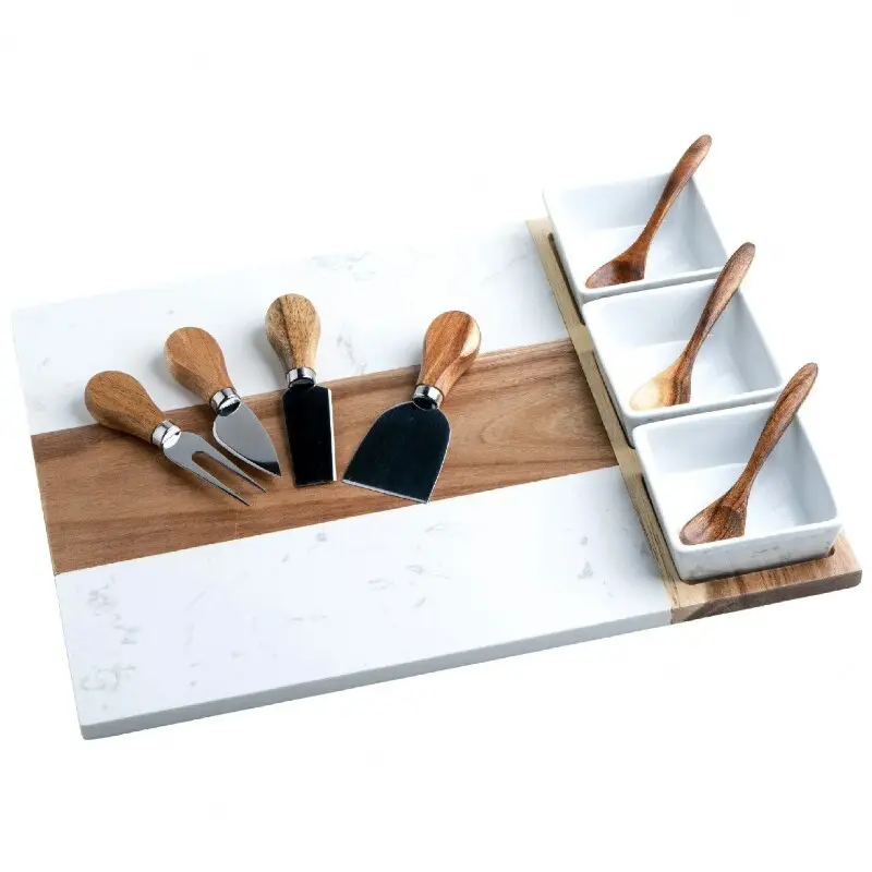 All Purpose Kitchen Knife Series for Sale 4
