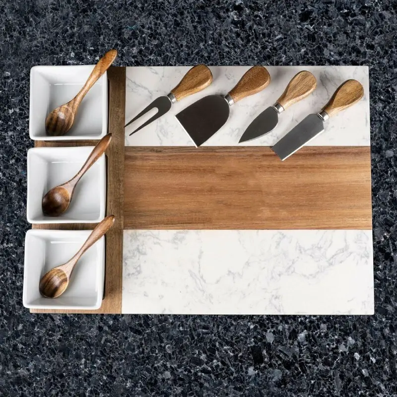 All Purpose Kitchen Knife Series for Sale 5
