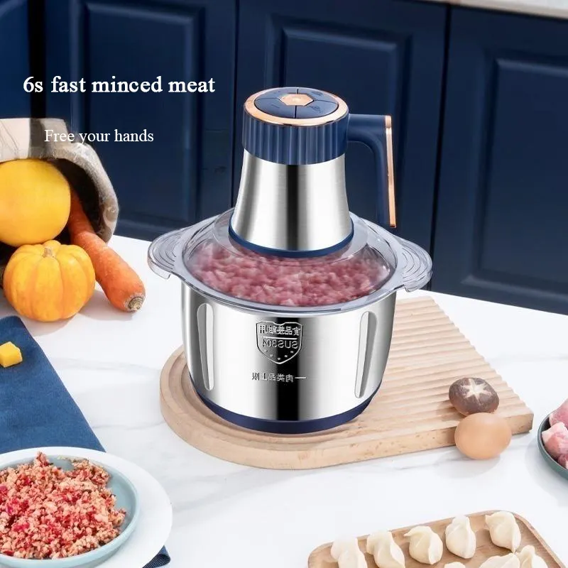 Oem & Odm Small Home Appliances From China for Industry 4