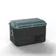 Hot Saleportable Compressor Refrigerator for Marketplace 2
