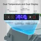 Small Electric Appliances for Sale Portable Car Refrigeratorsupply 8