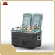 Hot Saleportable Compressor Refrigerator for Marketplace 1