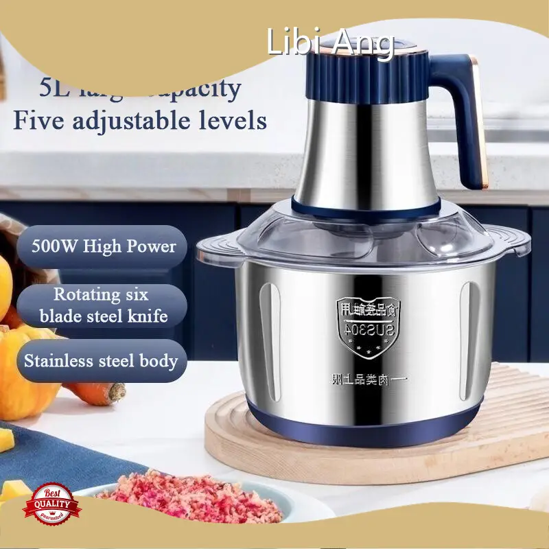 Oem & Odm Small Home Appliances From China for Industry 1