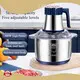 Oem & Odm Small Home Appliances From China for Industry 1