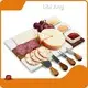 Red Small Kitchen Appliances Made in China 1
