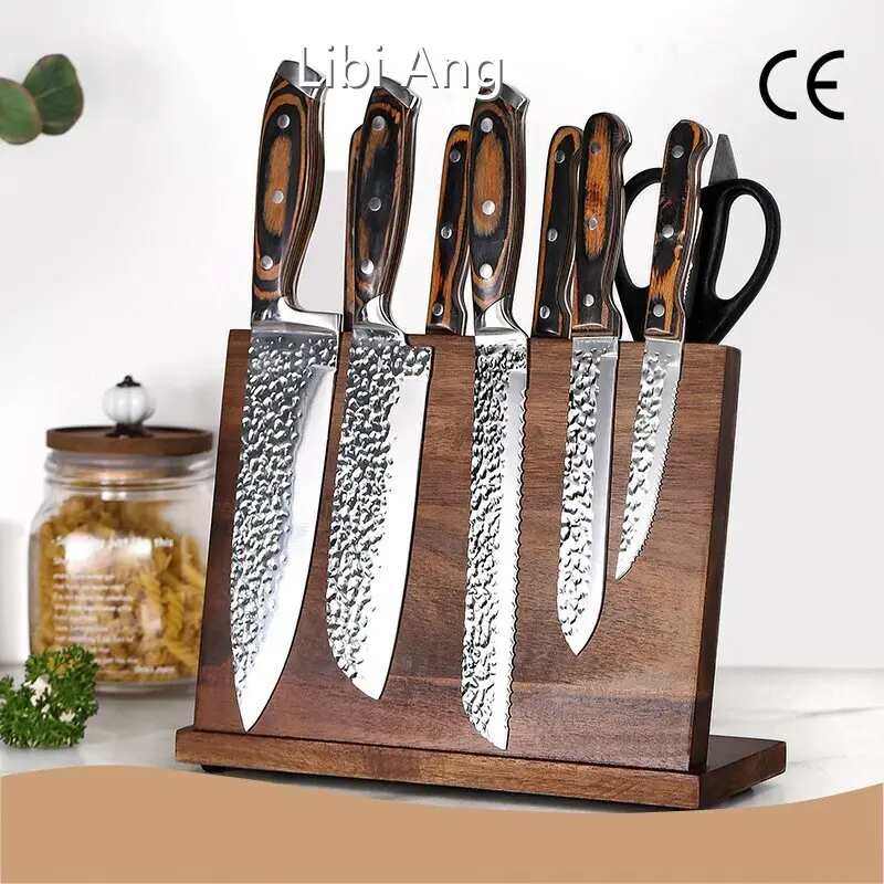 Small Kitchen Knife Best Supplier 1
