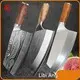 Top Handmade Kitchen Knife Set for Supermarket 1