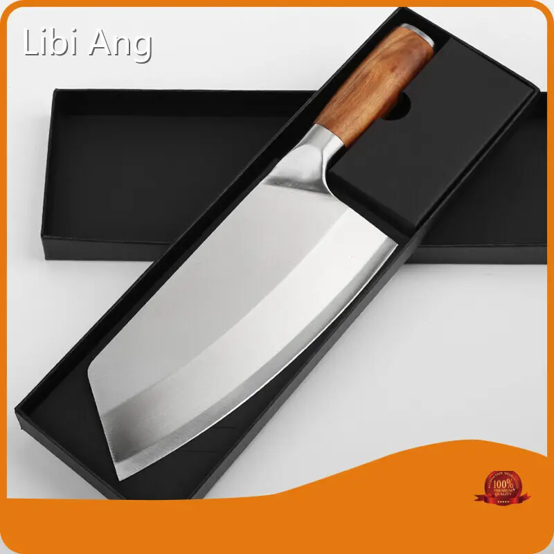 Lightweight Best All Around Kitchen Knife Best Supplier for Marketplace 1
