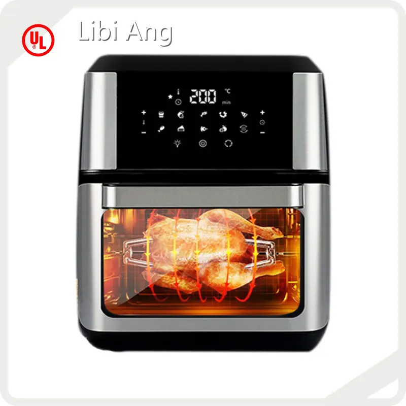 Electric Oven for Cooking From China for SaleLBA-K29 1