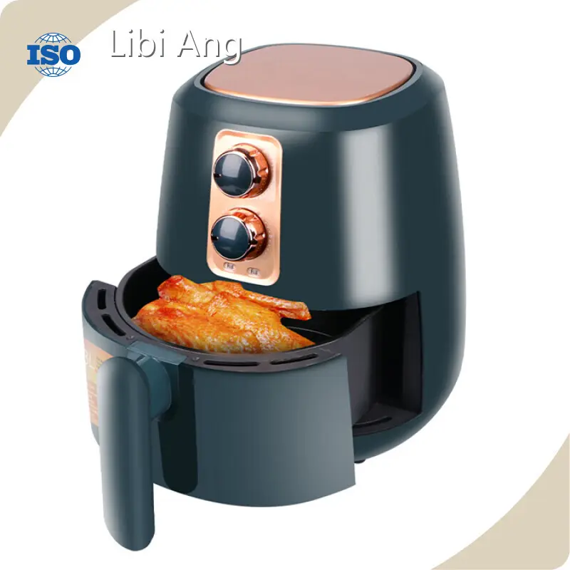 Customized Air Fryer Price From China for Sale 1