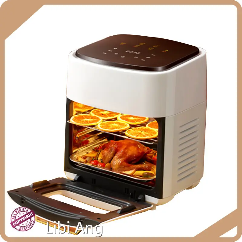 For Industry Big Lots Small Kitchen Appliances ≤100 PCS 10 DAYS ≤1000 PCS 15-20 DAYS ≥1000 PCS Need to Negotiation by Libi Ang 1
