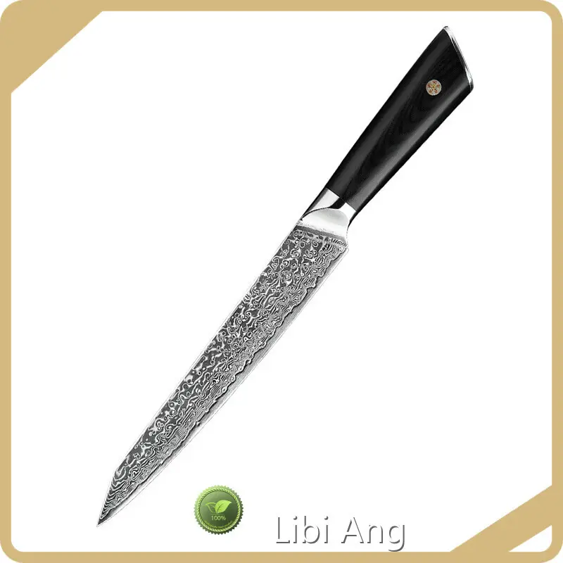 Lightweight Sharpest Kitchen Knife in the World Price List 1