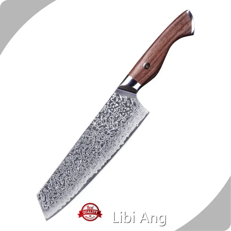Libi Ang Best All Around Kitchen Knife Ningbo Port Best All Around Kitchen Knifesupply 1