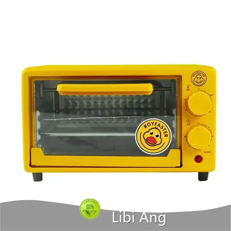 Black Electric Oven 2D104 - for Sale - Libi Ang 1
