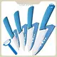 Libi Ang Best Kitchen Knife Set ≤100 PCS 10 DAYS ≤1000 PCS 15-20 DAYS ≥1000 PCS Need to Negotiation Best Kitchen Knife Setseries 1