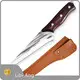 Latest Handmade Kitchen Knife Set Price List 1