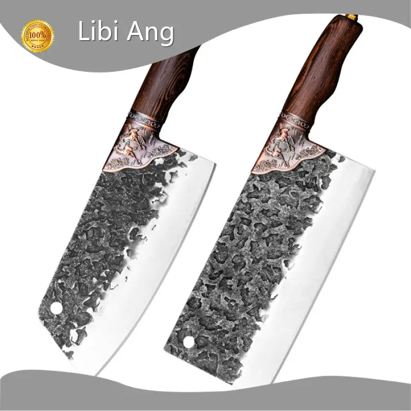 Kitchen Knife Set Sale T/T - for Industry - Libi Ang 1