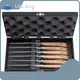 Cheapestkitchen Knife Set Sale for Supermarket LBA-T02 T/T 1