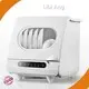 Libi Ang Mini Dishwasher Sale ≤100 PCS 10 DAYS ≤1000 PCS 15-20 DAYS ≥1000 PCS Need to Negotiationwith Custom Services 1
