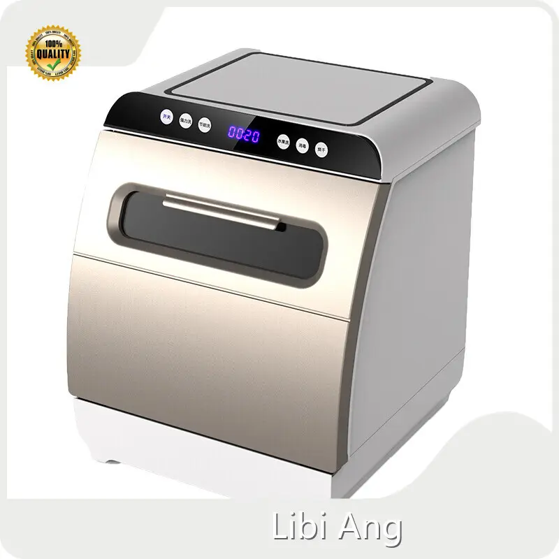 For Supermarket Kitchen Small Kitchen Appliances Ningbo Port by Libi Ang 1