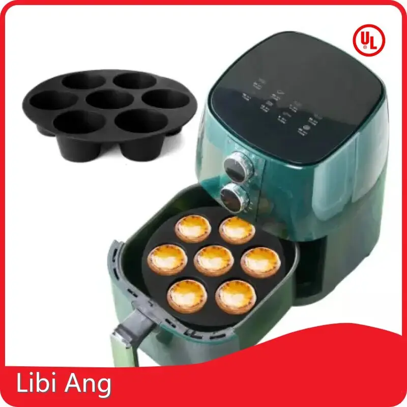 Good Air Fryer T/T Ningbo Portfactory 1