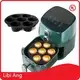 Good Air Fryer T/T Ningbo Portfactory 1