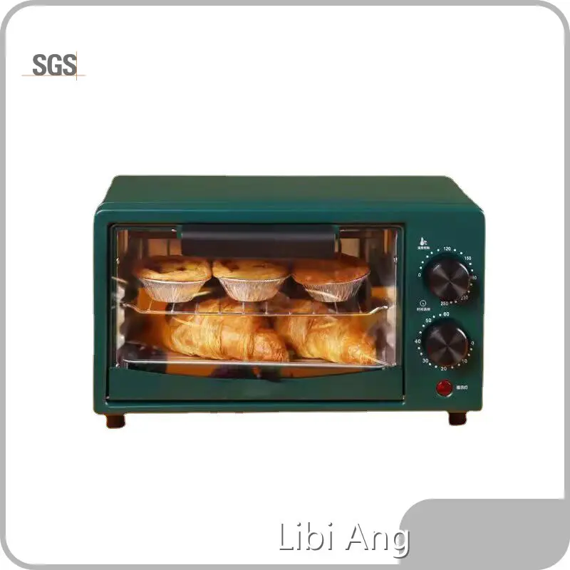 Hot Selling Electric Breakfast Machine Series for Home 1