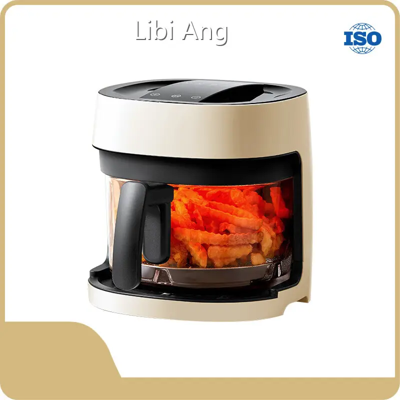 Libi Ang White Small Kitchen Appliances T/Tdirectly Sale 1