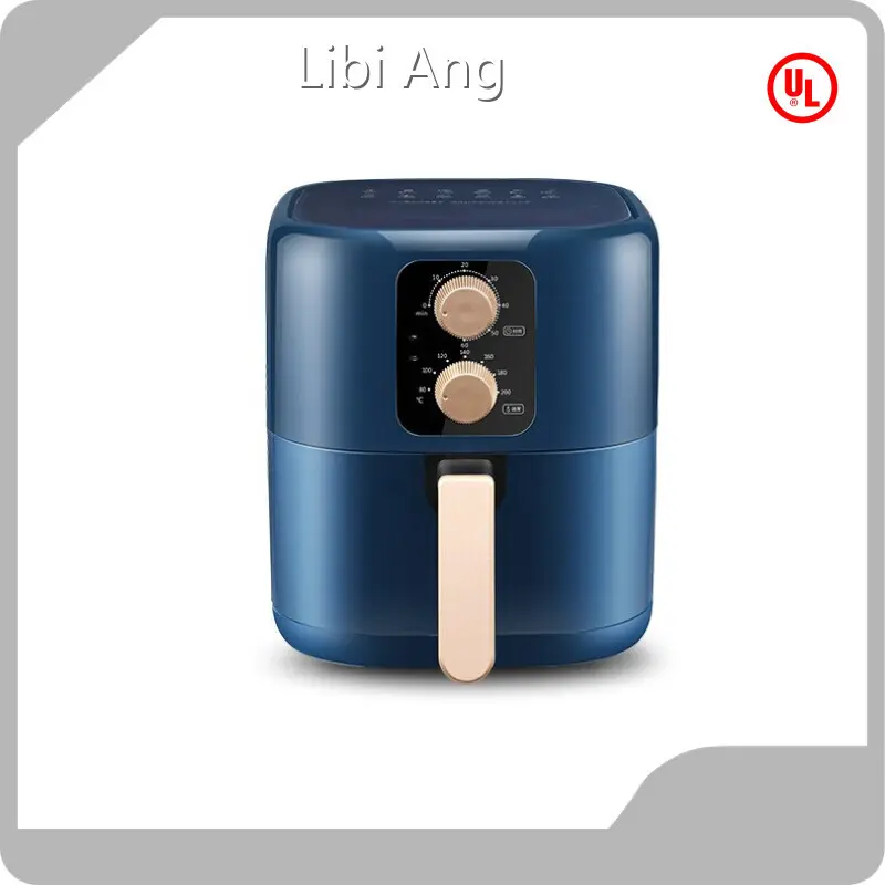 Low-cost Good Air Fryer Best Supplier for Home 1