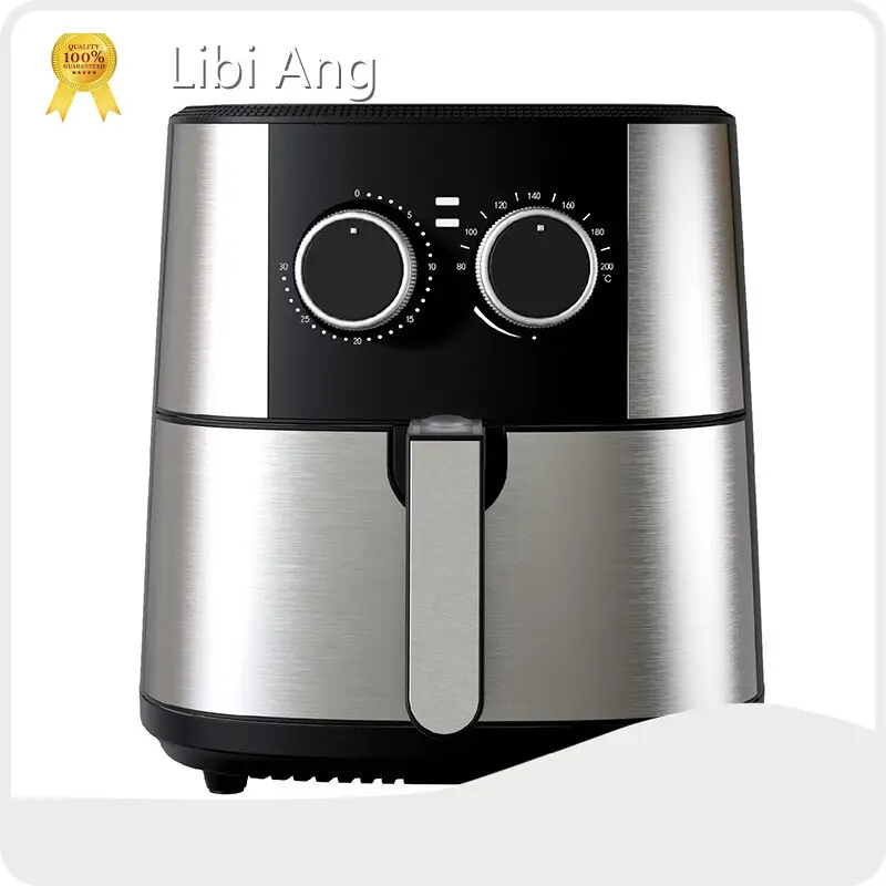 For Sale Ceramic Air Fryer LBA-K14 by Libi Ang 1