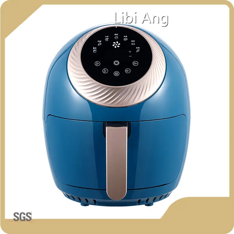 For Marketplace Best Small Kitchen Appliances LBA-K009 by Libi Ang 1