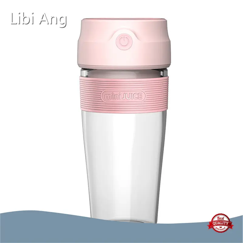 Libi Ang Juicer Blender 2 in 1 D/P (can Be Discussed)best Supplier 1