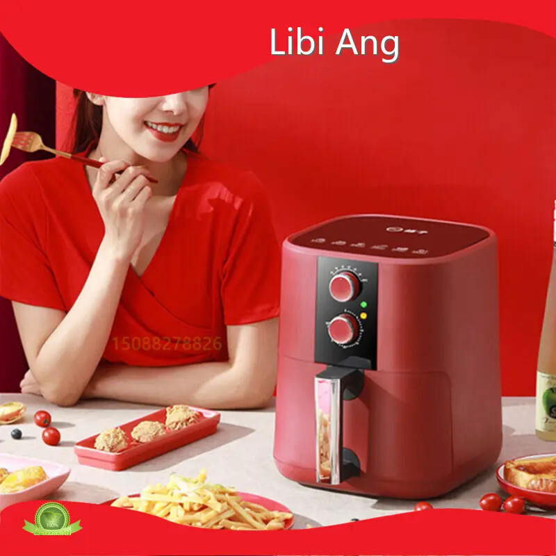 Oem & Odm Air Fryer Suppliers Price List 1