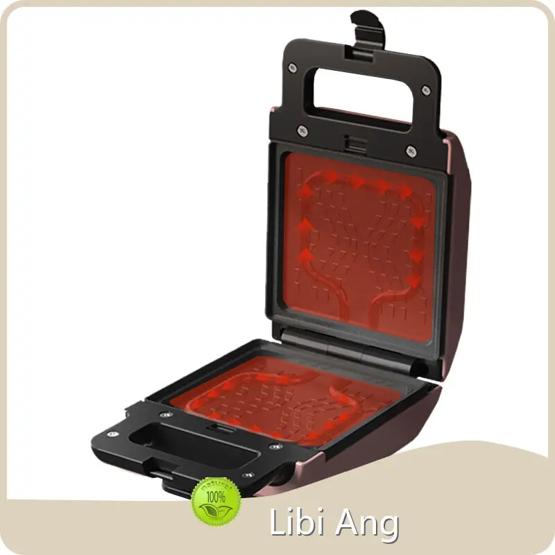 For Supermarket Essential Small Kitchen Appliances LBA-S13 by Libi Ang 1