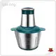 Food Processor Can Grind Meat Meat Grinder with Stainless Steel Cup Electric Multi-purpose LBA-S10 Cooking Machine 15-20 DAYS; ≥1000 PCScompany 1