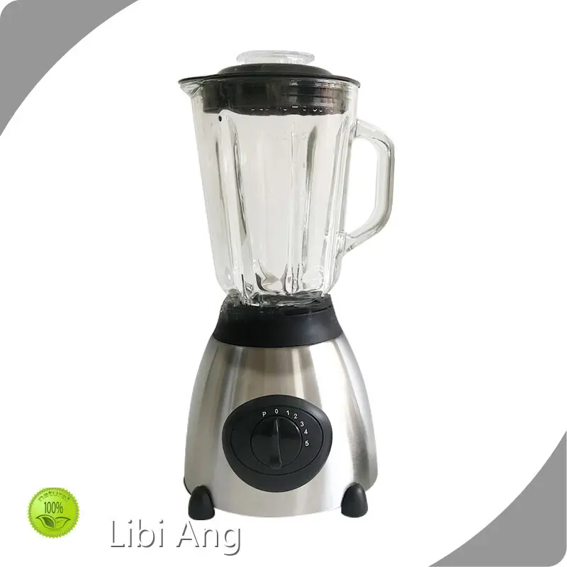 Libi Ang White and Gold Small Kitchen Appliances Ningbo Portcompany 1