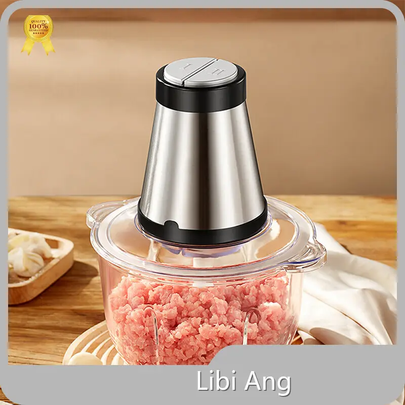Quality Blue Small Kitchen Appliances Directly Sale for Industry 1