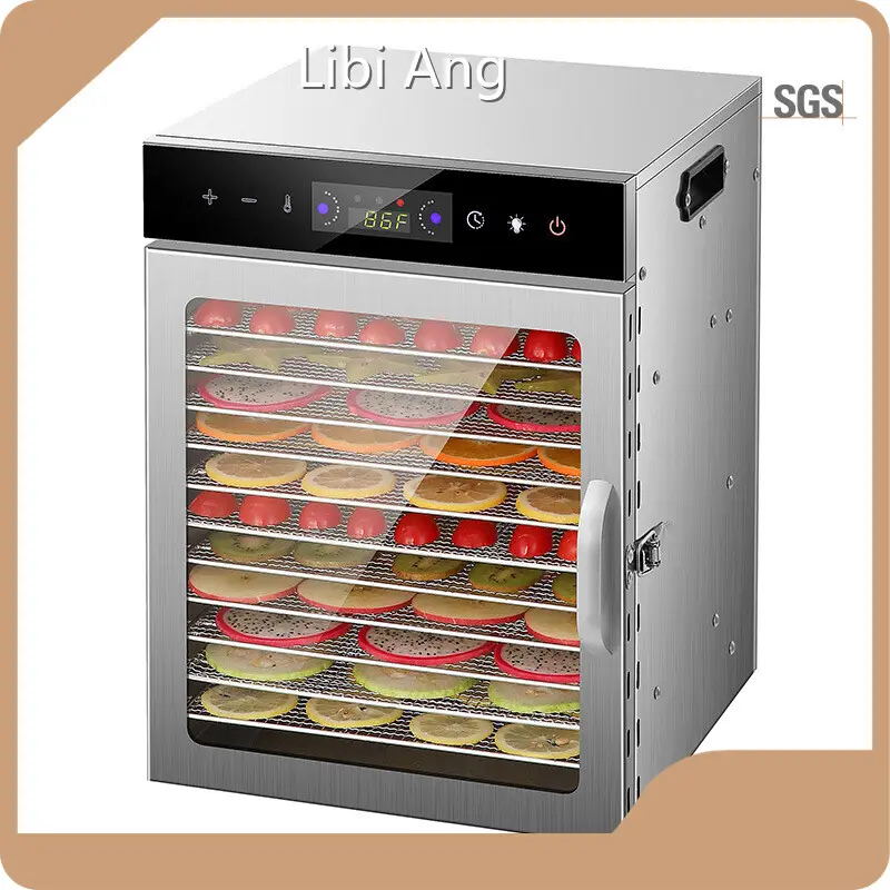 Buy Food Dehydrator Eries 1