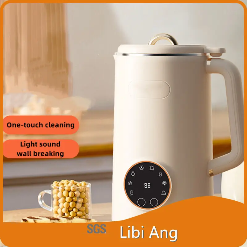 For Home Discount Small Kitchen Appliances by Libi Ang 1