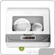 Libi Ang Mini Dishwasher Machine Mini Dishwasher Machinewith Good Price 1