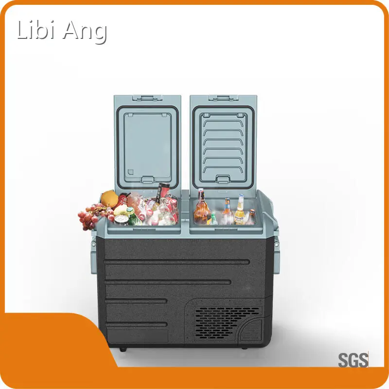 Compressor Refrigerator 12v New Arrival for Marketplace 1
