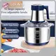 Meat Grinder Processor - for Marketplace - Libi Ang 1