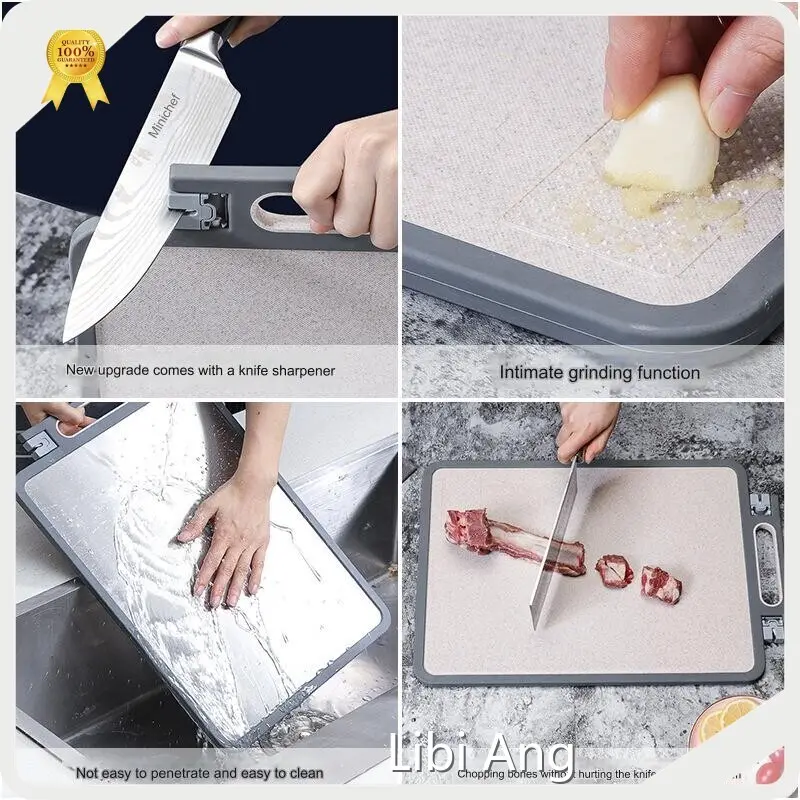 Wholesale Kitchen Products - for Industry - Libi Ang 1