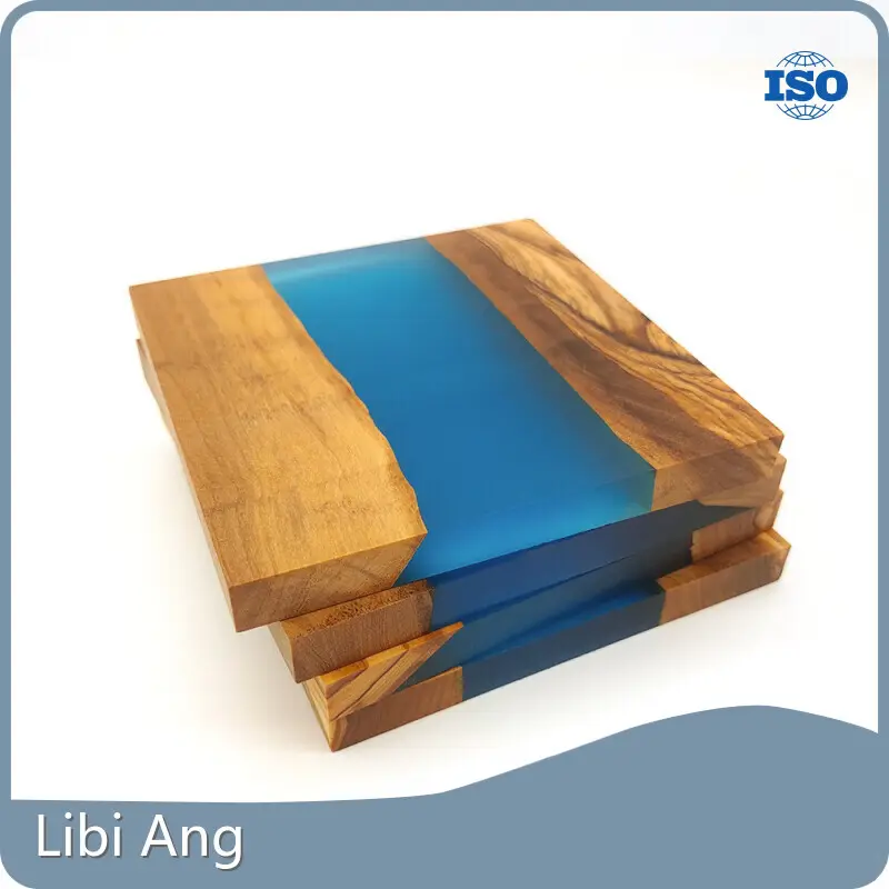 Libi Ang Bamboo Cutting Board Supplier Ningbo Portbest Supplier 1