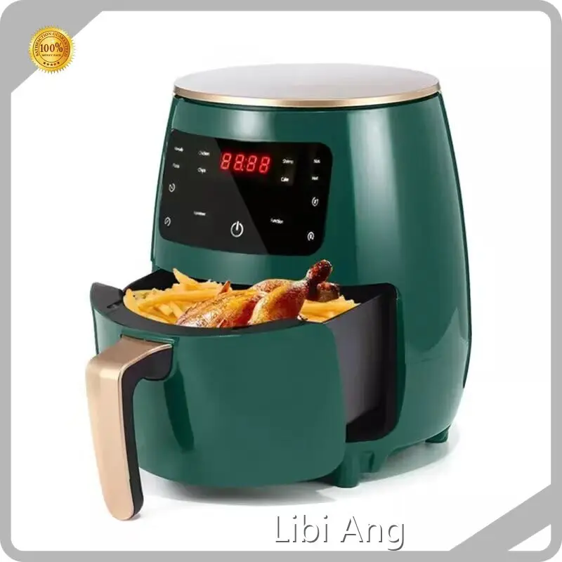 Libi Ang Small Kitchen Appliances on Sale ≤100 PCS 10 DAYS ≤1000 PCS 15-20 DAYS ≥1000 PCS Need to Negotiationbest Supplier 1