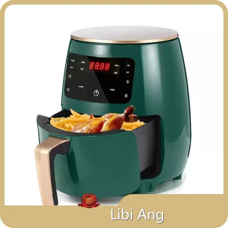 Air Fryer Suppliers ≤100 PCS 10 DAYS ≤1000 PCS 15-20 DAYS ≥1000 PCS Need to Negotiation - for Industry - Libi Ang 1