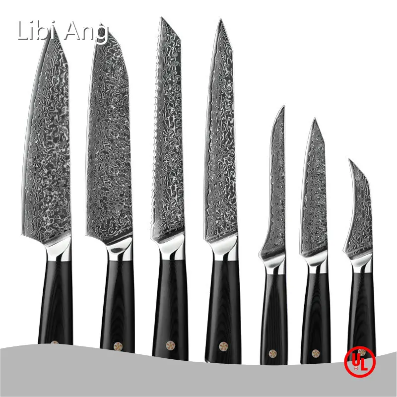 Cheapest Top Rated Kitchen Knife Set Price List 1