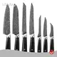 Cheapest Top Rated Kitchen Knife Set Price List 1