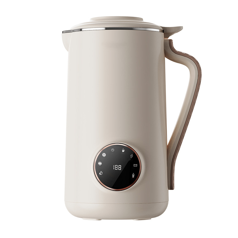 Soymilk Maker Machine for Commercial Use - Efficient Soybean Milk Production 1