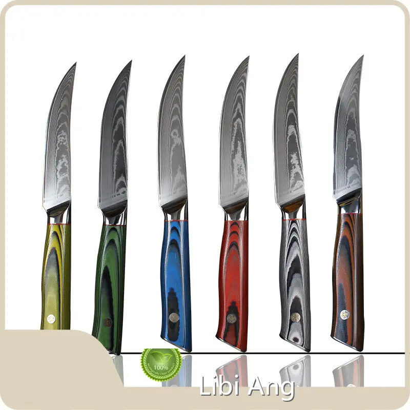 Libi Ang Small Kitchen Knife Set Ningbo Port Small Kitchen Knife Setwith Custom Services 1